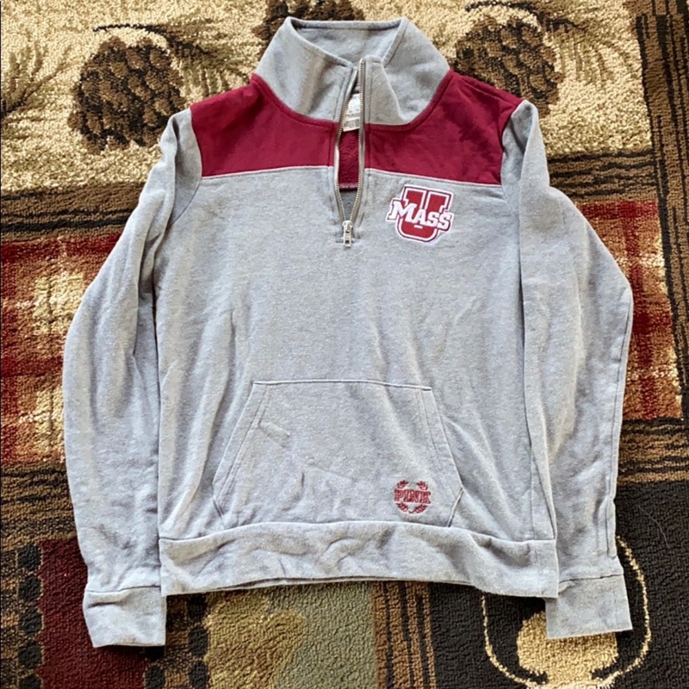 PINK collegiate gear
